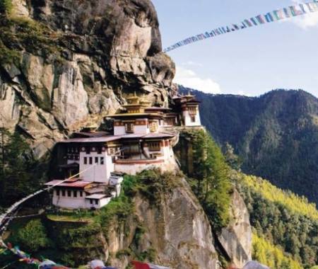 Bhutan