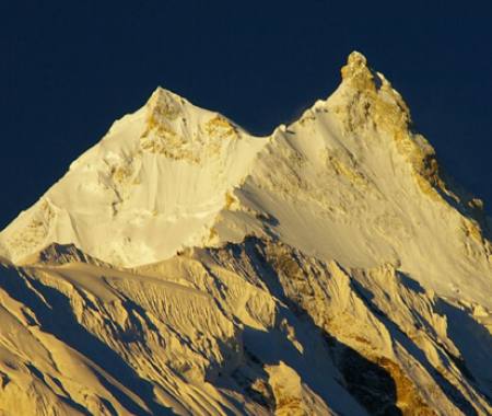 Manaslu-Ganesh Himal