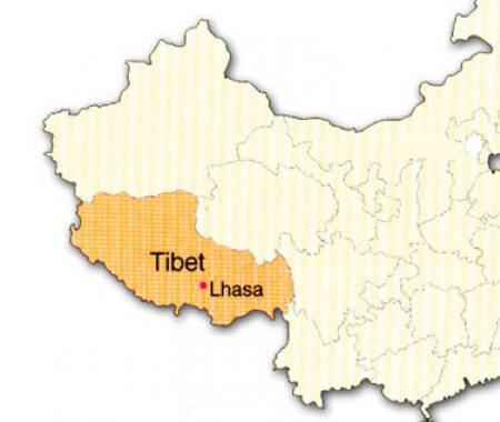 Tibet