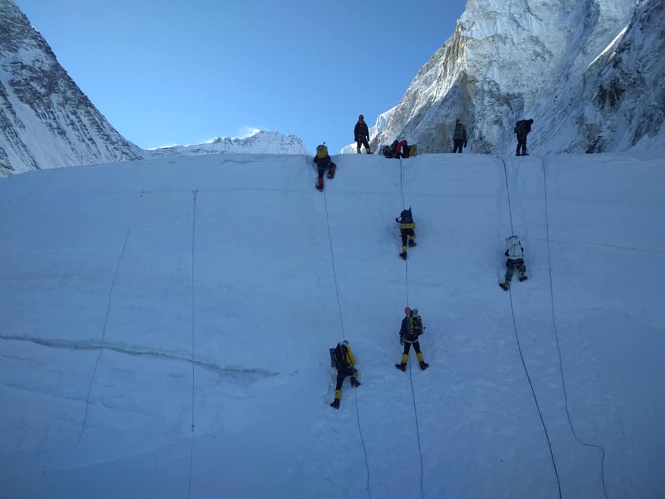 Peak Climbing and Expedition