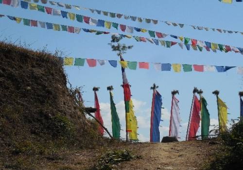 Limi Valley-Humla Westen-Nepal Trekking