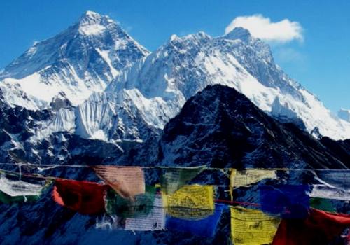 Monastery - Sherpa Culture Trekking