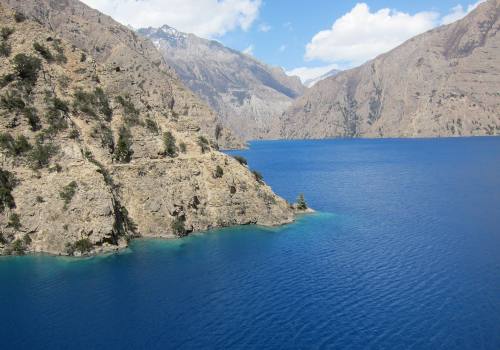 Uper Dolpo Tent Trekking